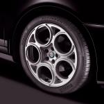 Alfa Romeo GT Black Line 2005 года